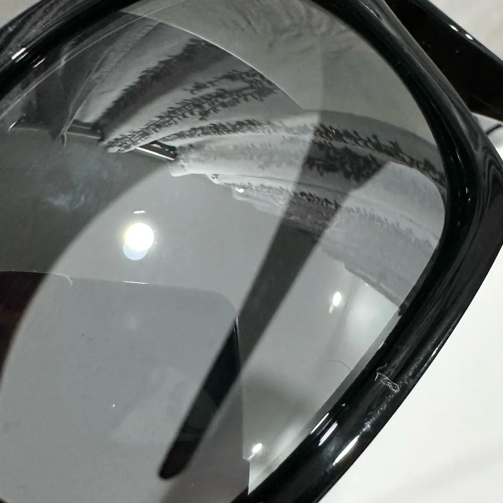 🕶️OAKLEY🕶️ Valve Black Sunglasses